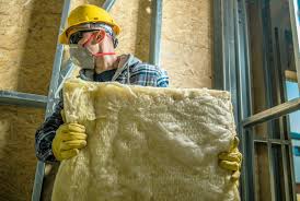 Best Commercial Insulation Services  in Amarillo, TX